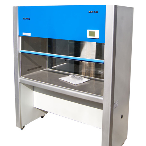 VS-1300U雙人單面凈化工作臺(垂直送風高工作區(qū))